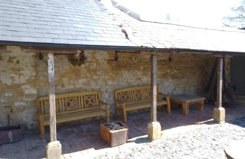 Sunderland House | Coxgreen Old Schoolhouse