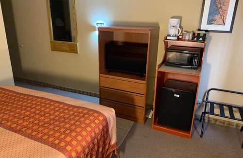 Limon Hotel | Coyote Motel East