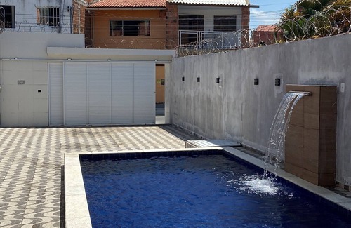 Barra de Sao Miguel House | Cozy house in Barra de São Miguel