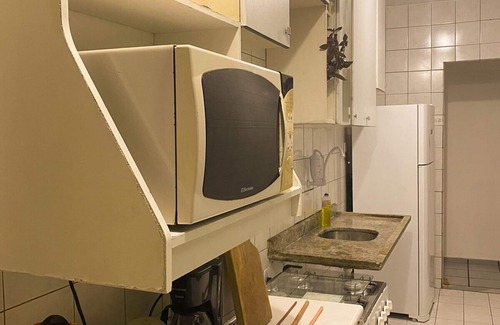 Salvador Apartment | Coziness of Earth, Sun and Sea