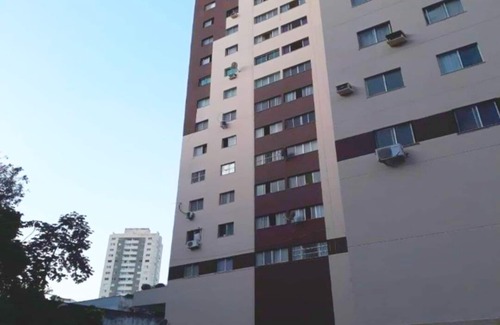 Salvador Apartment | Coziness of Earth, Sun and Sea