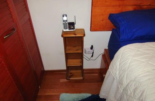 Blue Waters Apartment | Cozy 1 bed Apt 2B in Rockley near American Embassy