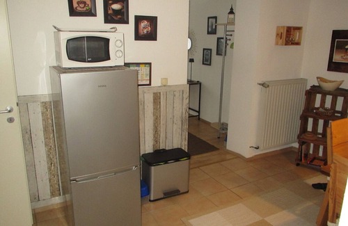 Kaiserslautern Apartment | Cozy 1-bedroom apt w/free parking, WiFi, & close to US military installations
