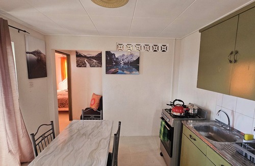 Bridgetown Apartment | Cozy 1-Bedroom Apartment Near Botanical Gardens