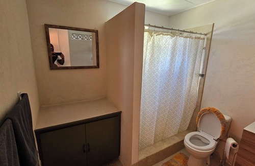 Bridgetown Apartment | Cozy 1-Bedroom Apartment Near Botanical Gardens