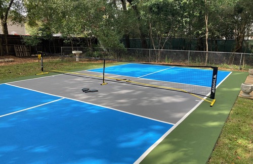 Tallahassee Apartment | Cozy 1-bedroom apartment. Perfect for FSU parent visits!