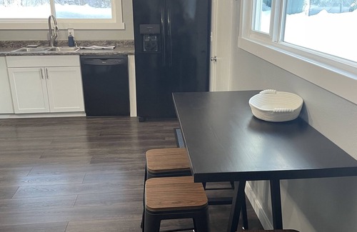 Anchorage Apartment | Cozy 1 bedroom apartment near Anchorage