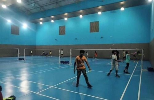 Nilje Gaon Apartment | Cozy 1-bedroom apartment with fitness room, WiFi in charming Dombivli