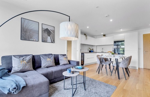 Boksburg Apartment | Cozy 1-bedroom apartment in beautiful Boksburg with WiFi