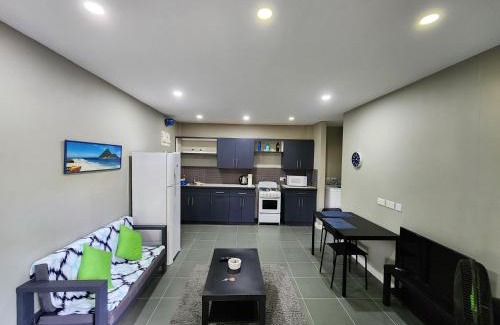 Morne Rouge Apartment | Cozy 1-bedroom apartment in Frequente, St. George