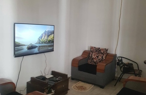 Mombasa Apartment | COZY 1-bedroom apartment in Mombasa, Kenya