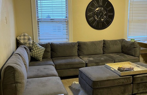 Alameda Apartment | Cozy 1-bedroom apartment just 9 minutes drive to San Francisco Bay