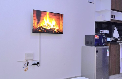 Kiambu Apartment | Cozy 1-Bedroom Apartment at Thindigua, Kiambu – Your Perfect Getaway!