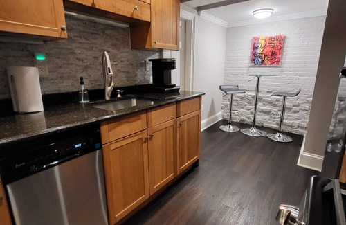 Beacon Hill Apartment | Cozy 1 Bedroom Apartment in Historic BeaconHill