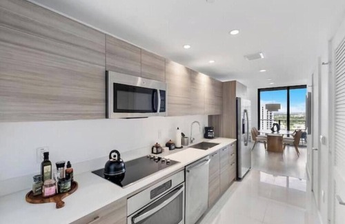 Midtown Apartment | Cozy 1 bedroom Apartment at Hyde Midtown