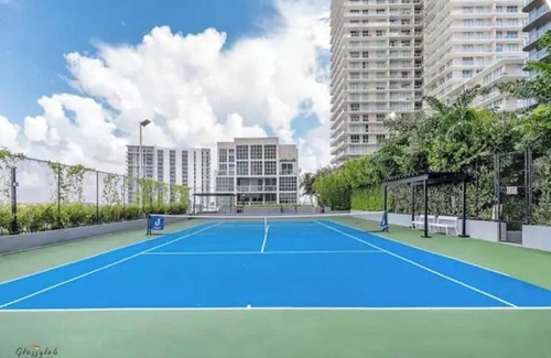 Midtown Apartment | Cozy 1 bedroom Apartment at Hyde Midtown