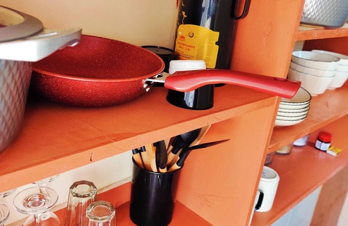 Eldoret Apartment | Cozy 1 bedroom close to town