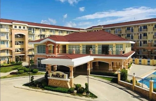 Sasa Hotel | Cozy 1-Bedroom condo near Airport and Samal