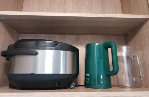 Sasa Hotel | Cozy 1-Bedroom condo near Airport and Samal