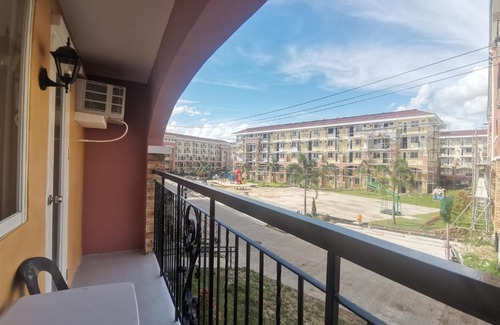 Sasa Hotel | Cozy 1-Bedroom condo near Airport and Samal