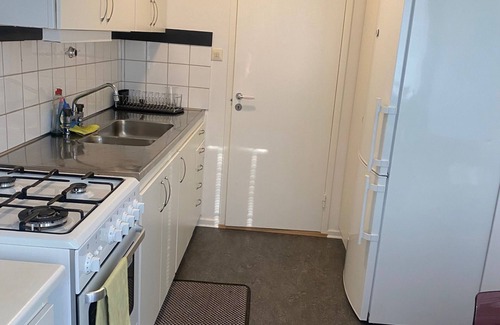 Lundby Apartment | Cozy 1-Bedroom Gothenburg Apartment-Tram 6/8,Near Liseberg & City Centre
