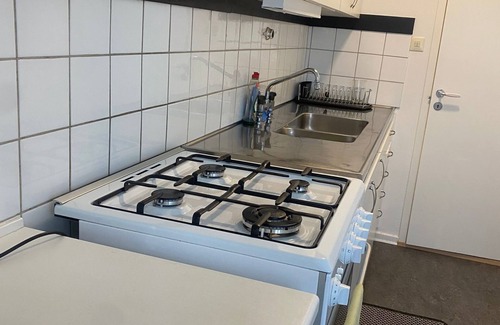 Lundby Apartment | Cozy 1-Bedroom Gothenburg Apartment-Tram 6/8,Near Liseberg & City Centre