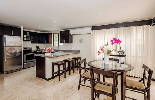 Playa Hermosa Condo | Cozy 1-Bedroom Ground Floor Condo near Playa Ocotal