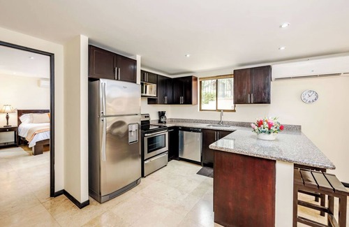 Playa Hermosa Condo | Cozy 1-Bedroom Ground Floor Condo near Playa Ocotal