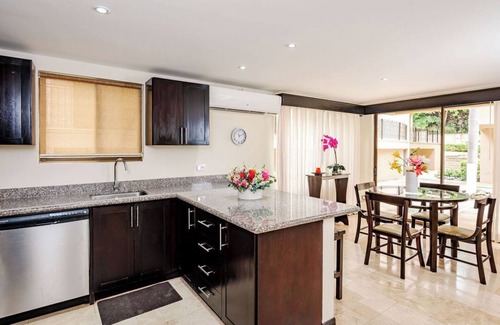 Playa Hermosa Condo | Cozy 1-Bedroom Ground Floor Condo near Playa Ocotal