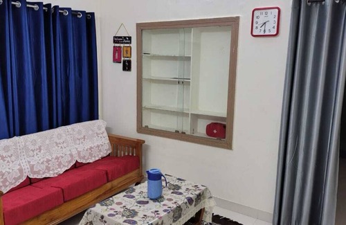 Bengaluru House | Cozy 1 Bedroom house - Couple Friendly in Bangalore