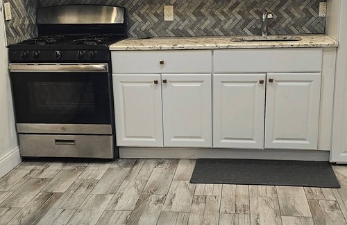 Alden Manor House | Cozy 1-bedroom house in charming Queens with WiFi. 7mins from JFK international