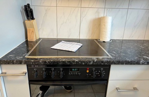 Seefeld Apartment | Cozy 1 bedroom in the center (D11)