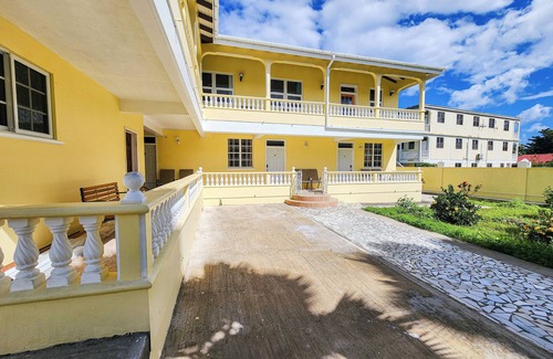 Picard Apartment | Cozy 1-Bedroom Retreat in Picard w/AC, Apt 2