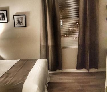 Downtown Gatineau Apartment | Cozy 1-Bedroom Suite #17 by Amazing Property Rentals