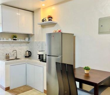 Albay Province Apartment | Cozy 1-Bedroom Unit in Ligao City, Albay