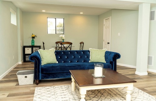 Coral Hills Apartment | Cozy 1-bedroom apartment with WiFi, AC