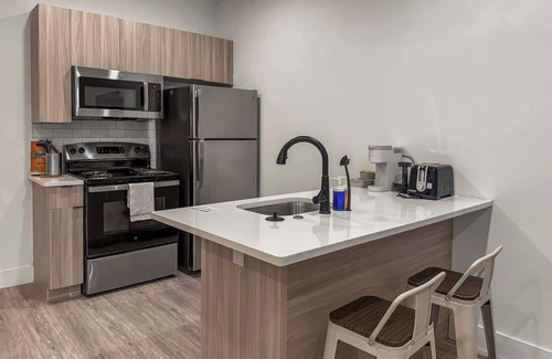 Olde Richmond Apartment | Cozy 1BD Apt | Fishtown | Gym