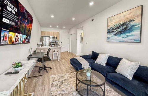 Olde Richmond Apartment | Cozy 1BD Apt | Fishtown | Gym