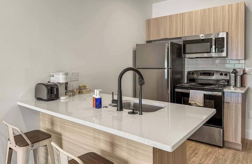 Olde Richmond Apartment | Cozy 1BD Apt | Fishtown | Gym