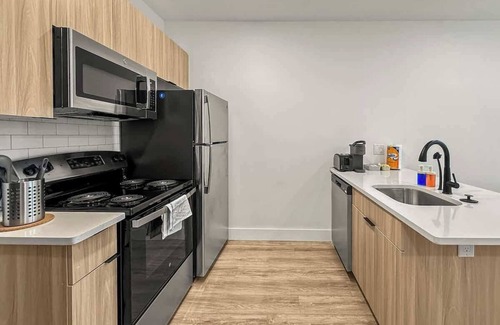 Olde Richmond Apartment | Cozy 1BD Apt | Fishtown | Gym