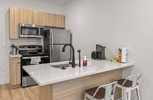 Olde Richmond Apartment | Cozy 1BD Apt | Fishtown | Gym