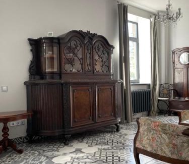 Salacgriva Apartment | Cozy 1bedroom condo near Baltic sea