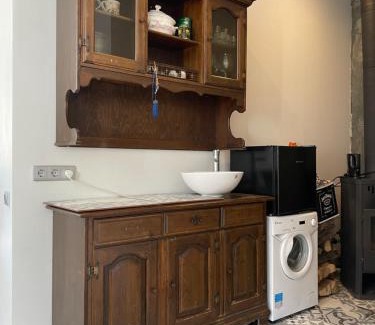 Salacgriva Apartment | Cozy 1bedroom condo near Baltic sea