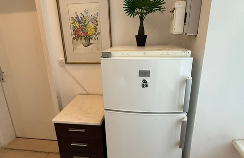 Rudolfsheim-Funfhaus Apartment | Cozy 1BR Apt with LR Vienna Location