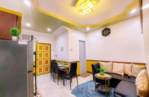 Zamboanga Condo | Cozy 1BR Condo in Zamboanga: Make It Your Own