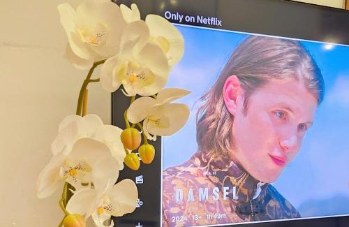 Davao Apartment | Cozy 1BR Condo near Airport Davao City