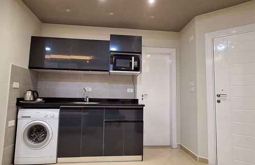 Al Mamsha El Seyahi Apartment | Cozy 1BR in Princess Resort with Pools & Private Beach