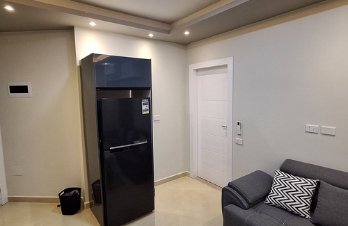 Al Mamsha El Seyahi Apartment | Cozy 1BR in Princess Resort with Pools & Private Beach