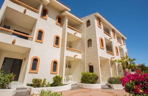 Campo de Golf Fonatur House | Cozy 1BR Junior Suite in San José del Cabos for Family Getaway