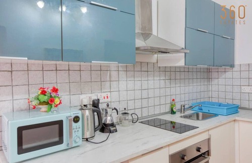 Floriana Apartment | Cozy 1BR Studio with Classic Charm in Floriana